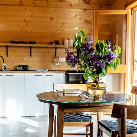 בקתה Brvnare Bor I Jela