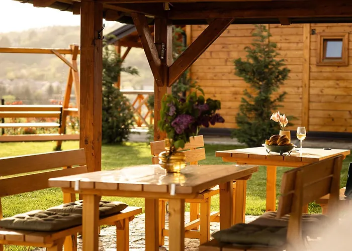 Brvnare Bor I Jela 브르드니크